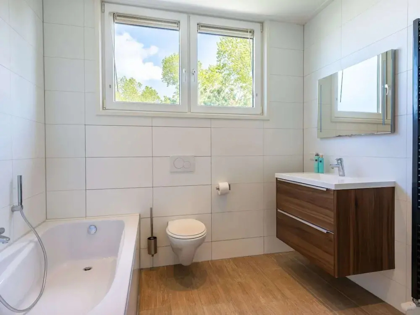 Detached House Zeeland Near Beach