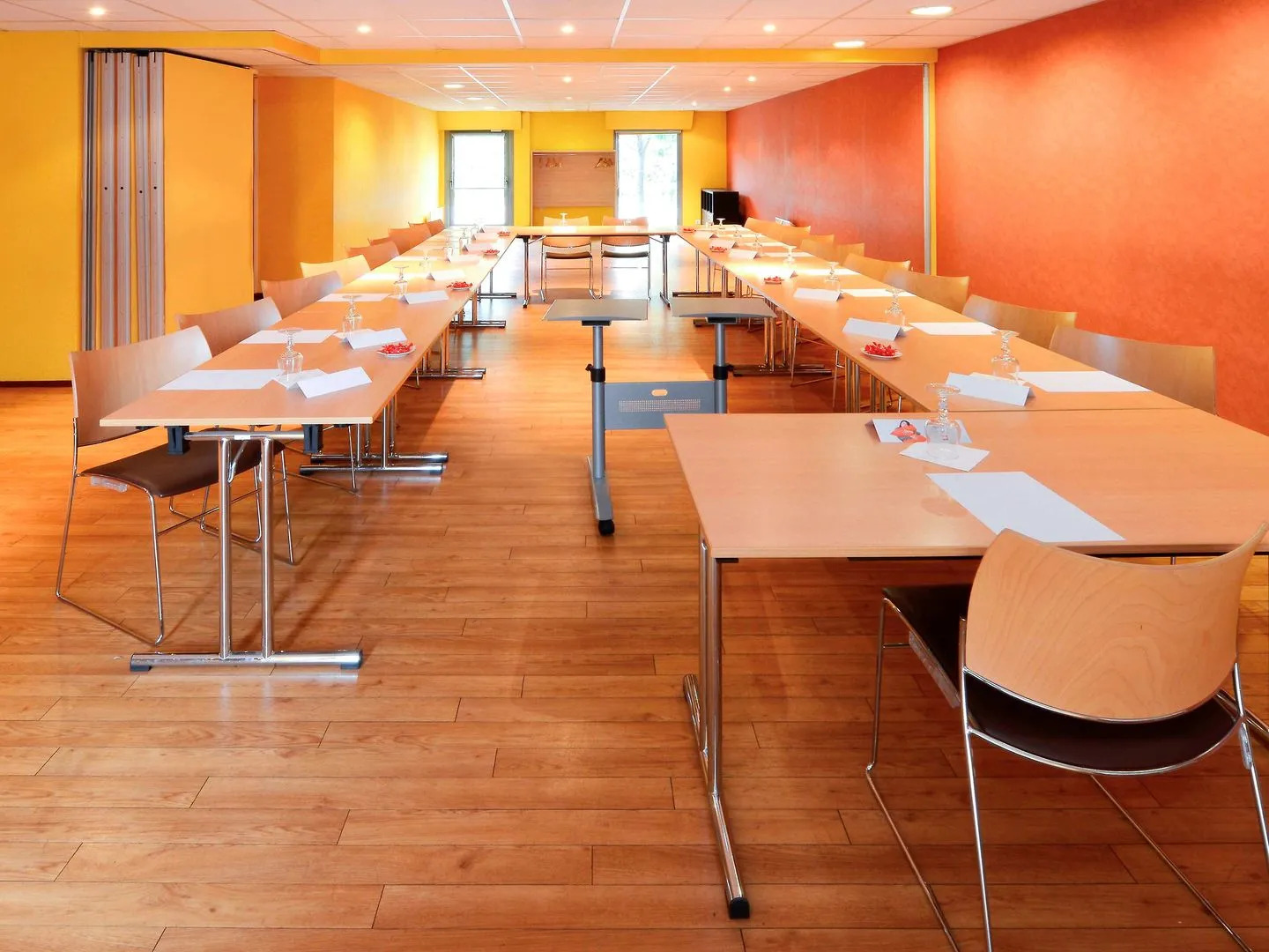 ibis Nanterre la Défense