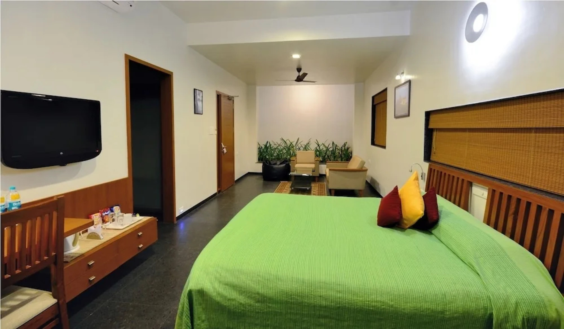 Regenta Resort Soma Vine Village