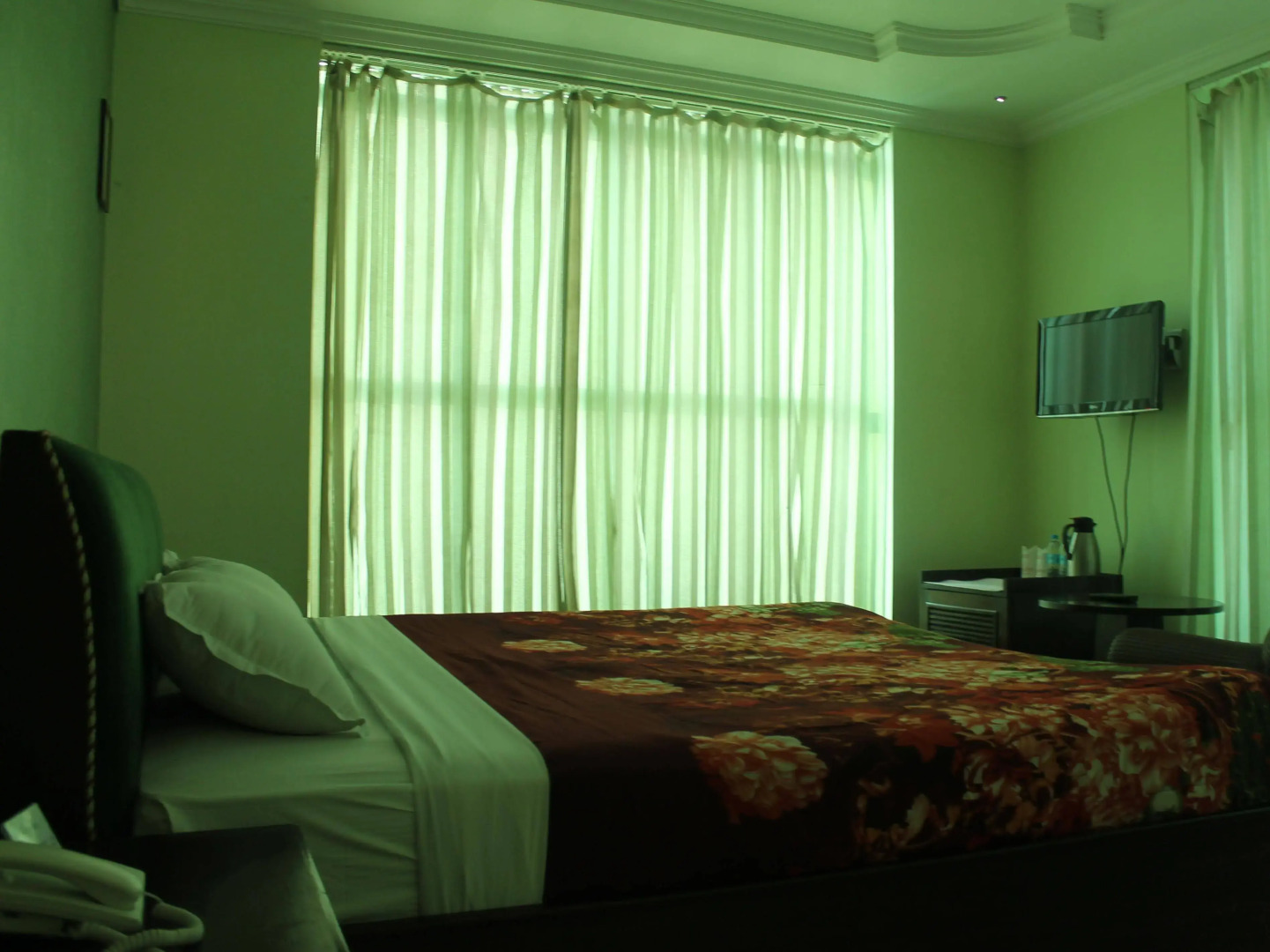 Hotel Galaxy Intercontinental