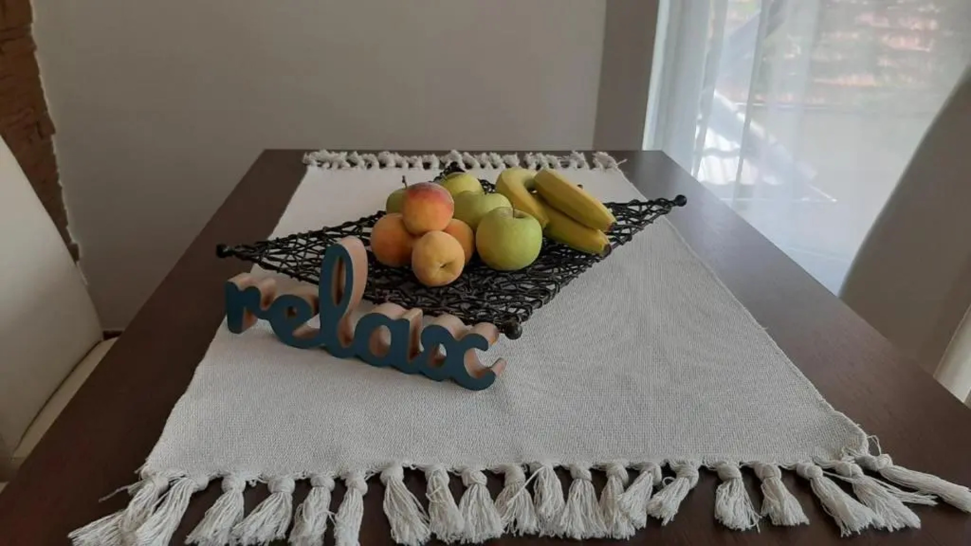 Apartman Sunčana dolina, Zaovine