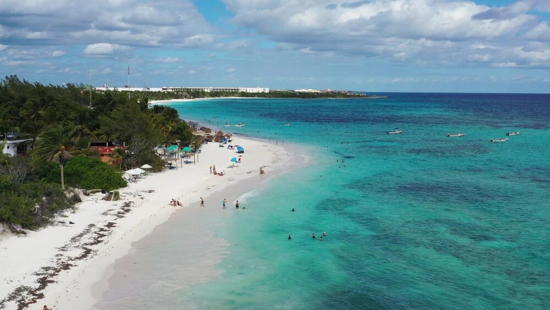 Room in Lodge - Spectacular Ocean View Studio in Xpuha Playa