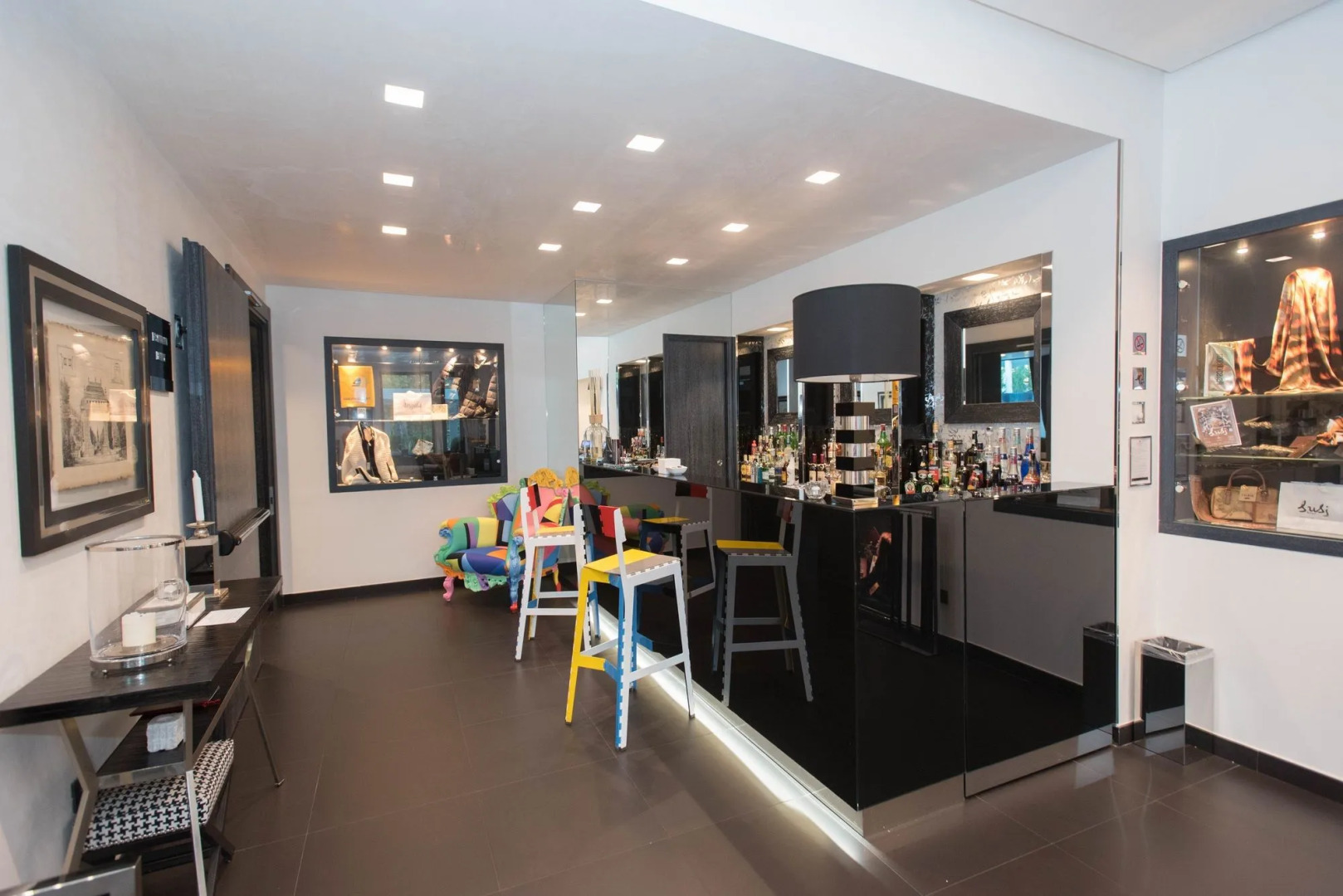 Hotel Montecatini Palace