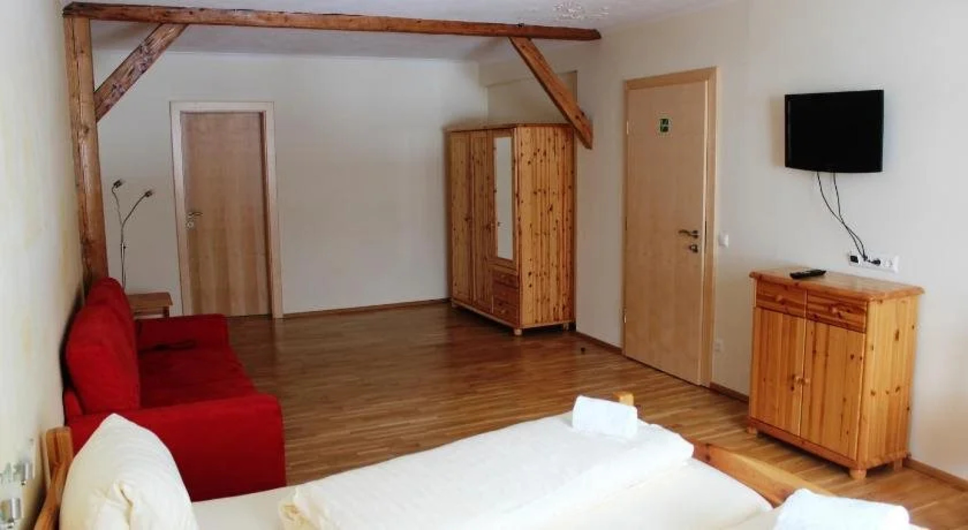 Gasthof zum Goldenen Rössl