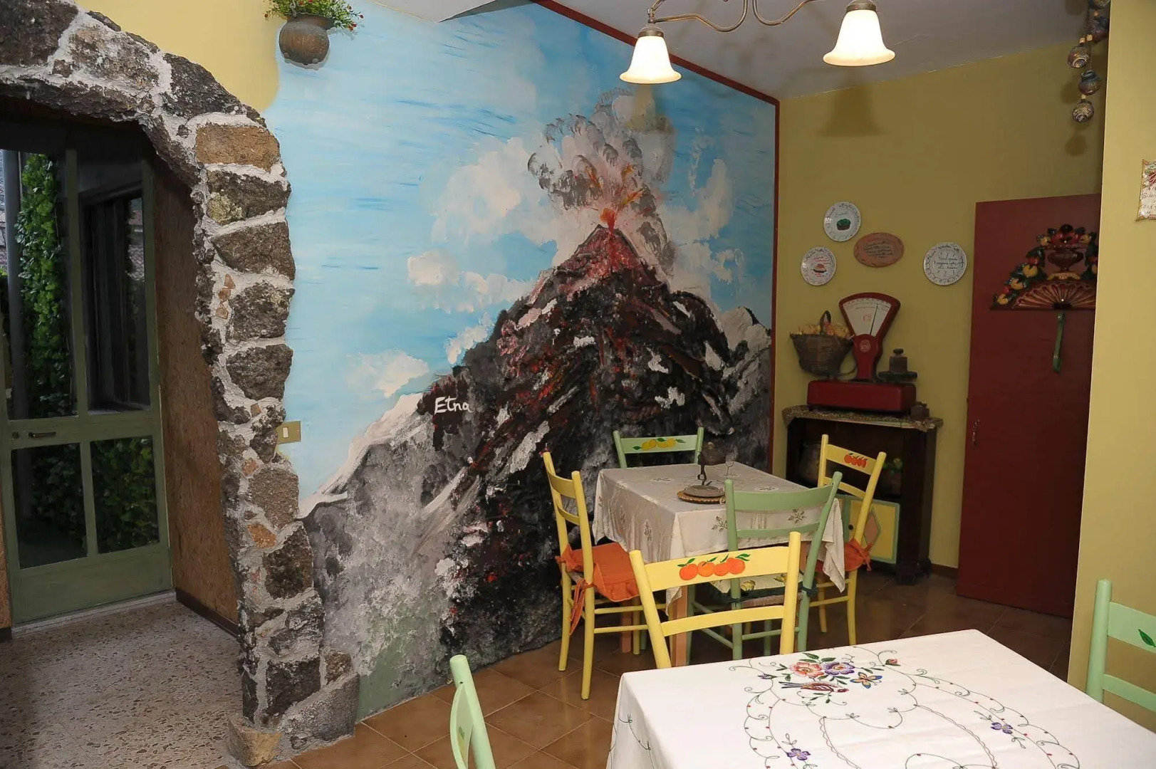 Sicilia in Miniatura Boutique B&B