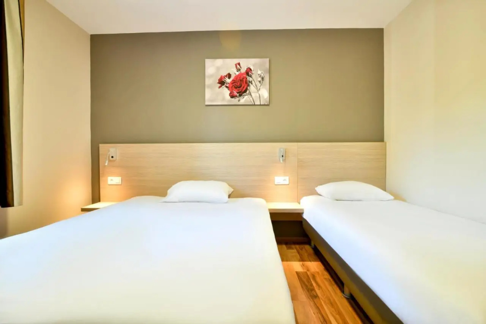 Ptit Dej Hotel Fatiga