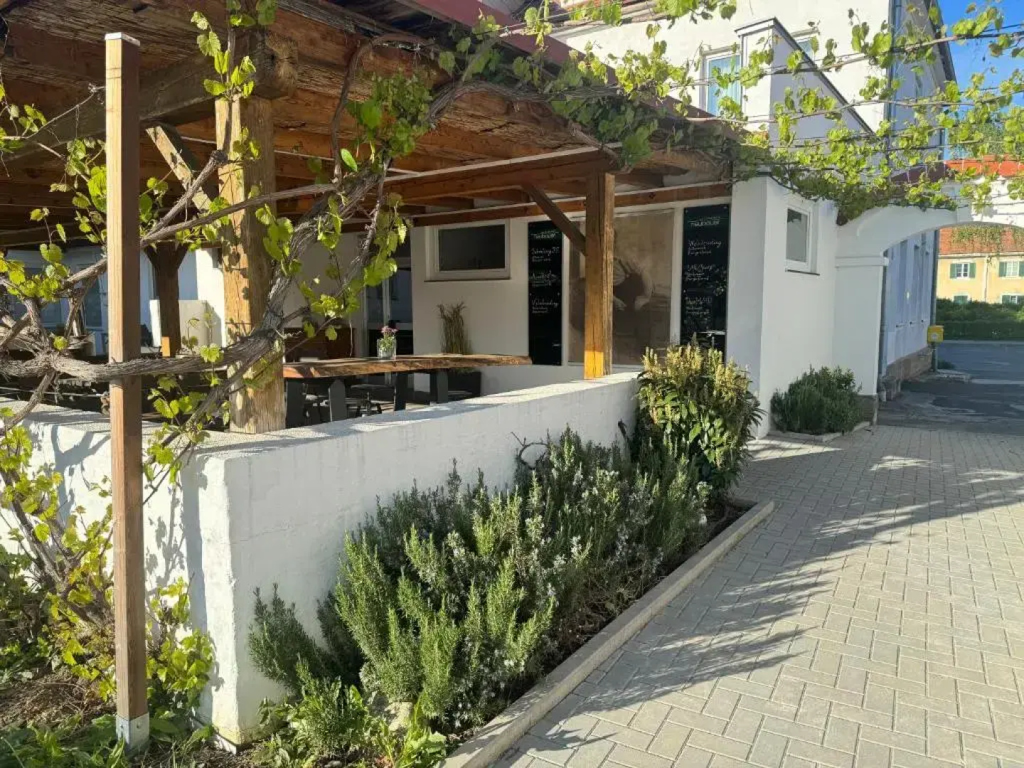 Neubauer Gasthof
