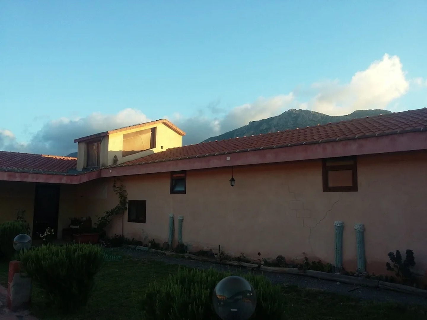 Agriturismo Sogno Latino