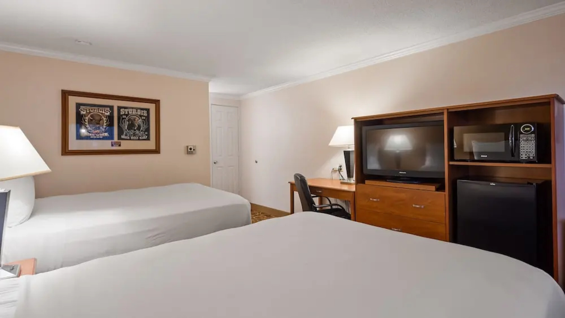 Best Western Sturgis Inn