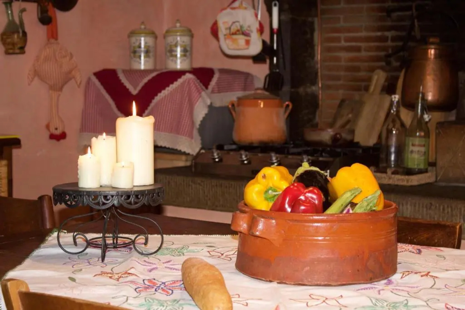 La Finestra Sul Borgo