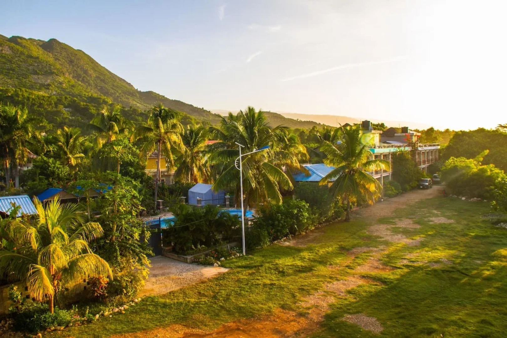 Rollanda Hotel Restaurant