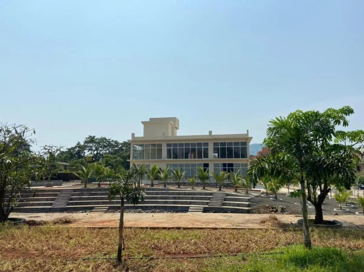 jüSTa Rudra Resort & Spa