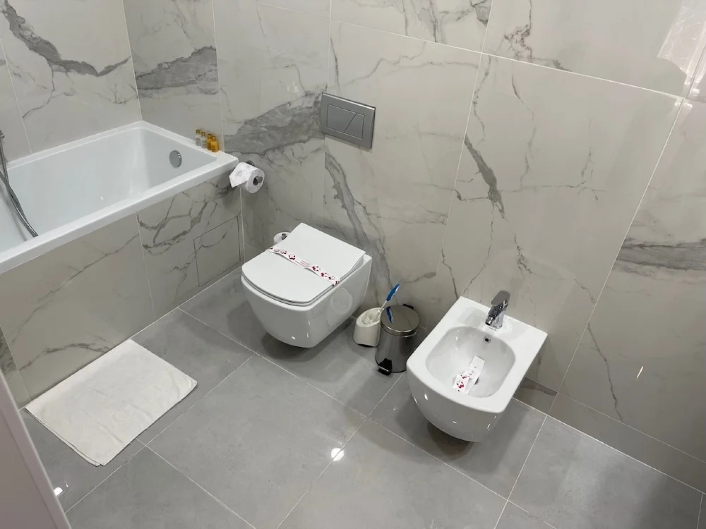 Апарт-отель Prestige