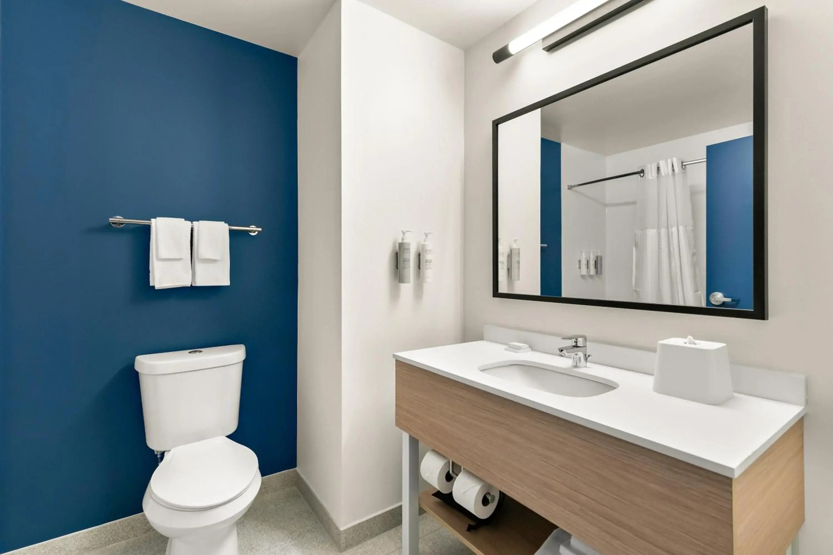 Spark by Hilton Commerce, GA