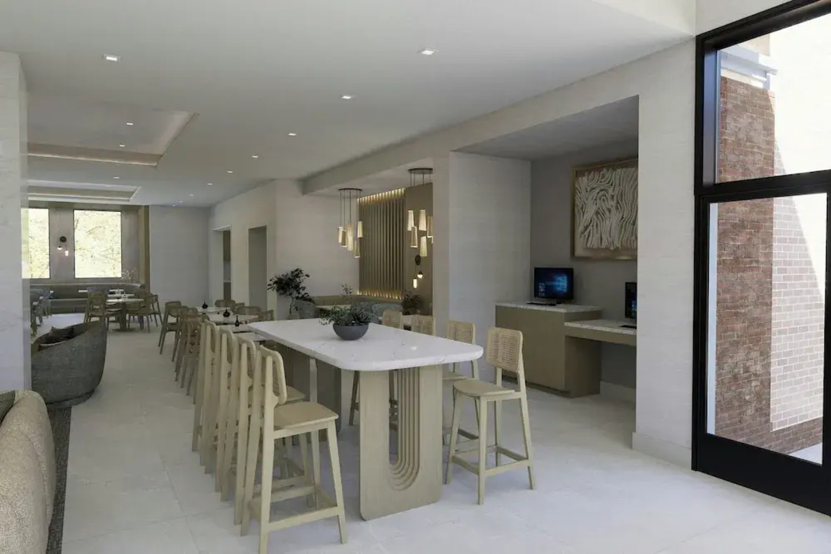 Residence Inn by Marriott Melville