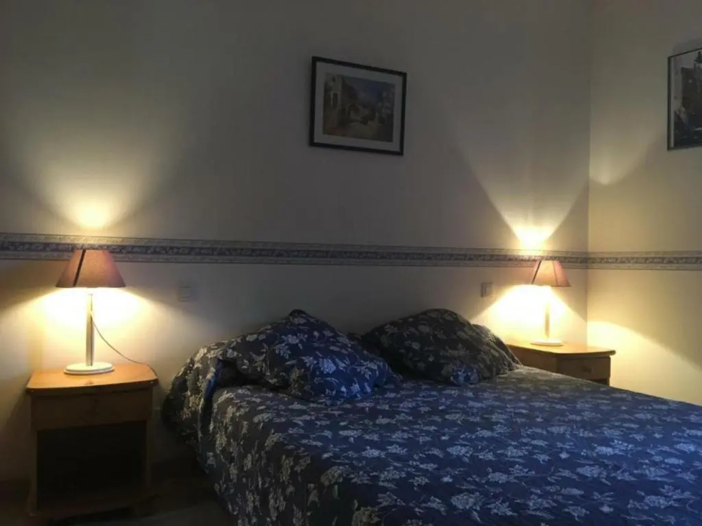 Gîte Cheverny, 4 pièces, 6 personnes - FR-1-491-226