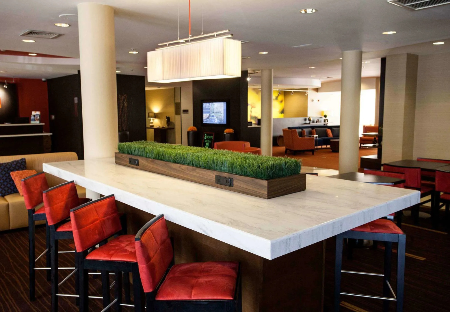 Courtyard by Marriott Valdosta