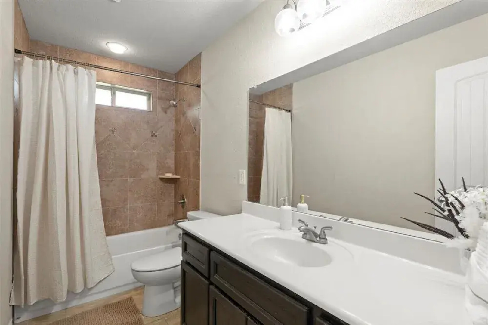 Comfortable 3BR Home in Salado