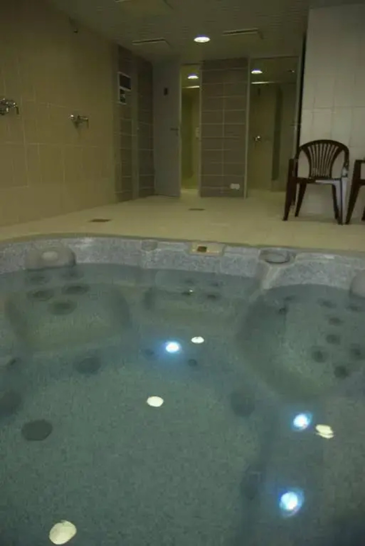Tartu Kutsehariduskeskuse Hotell
