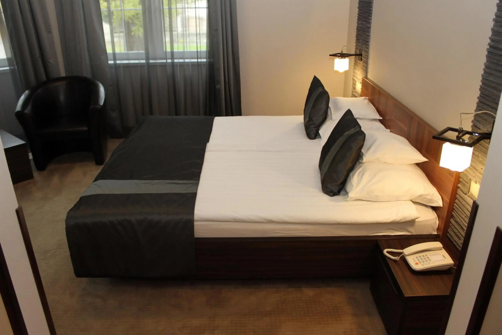 Lévay Villa Hotel