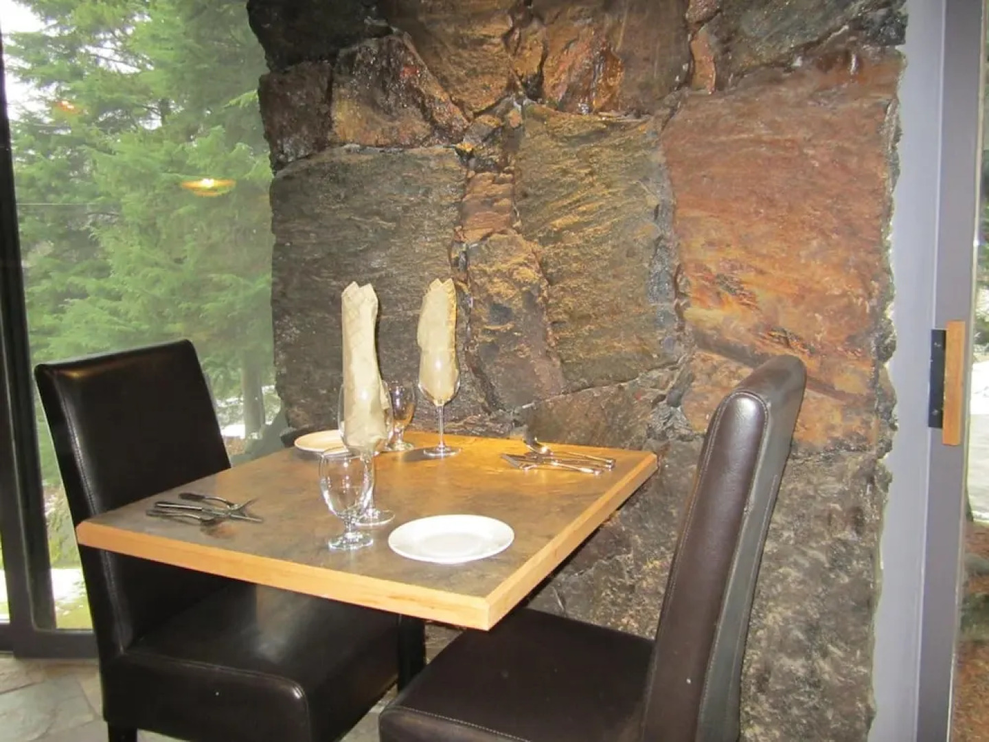 The Lodge at Skeena Landing
