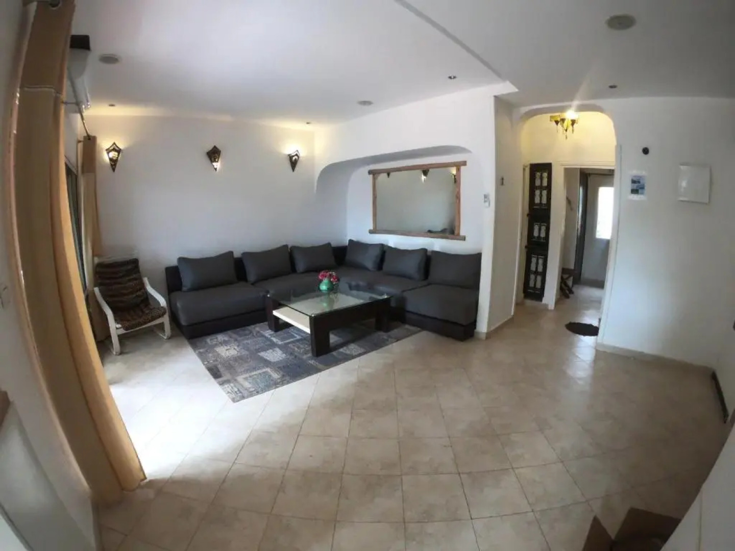 Appart Bin Elouidane