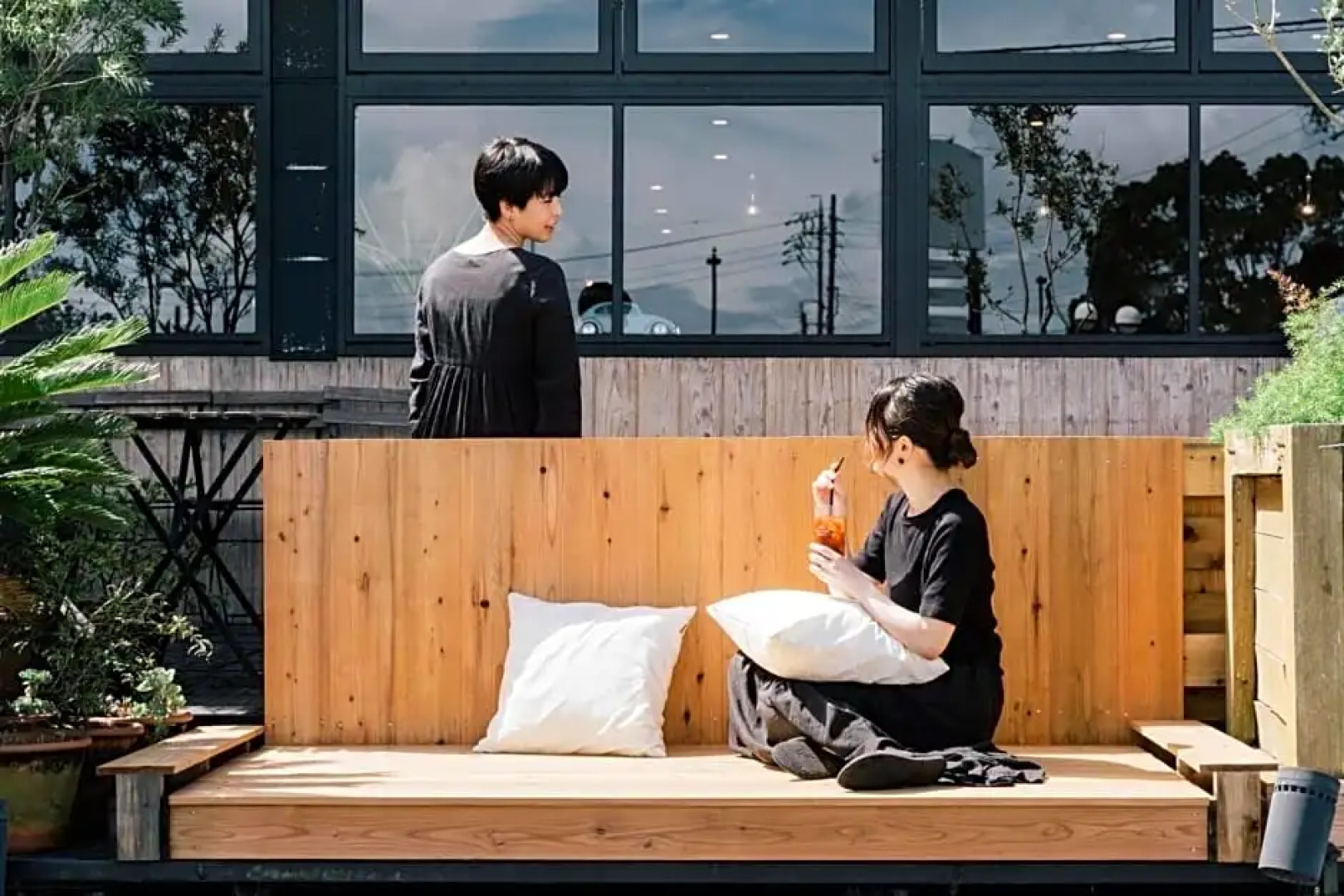 FOLK FOLK Hostel, Cafe & Bar