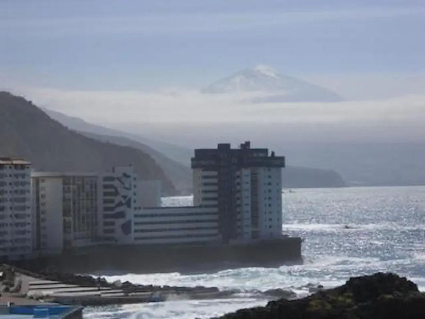 Apartamento704 Mesa del Mar