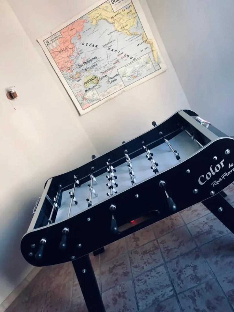 Gite la Boheme des Ardennes