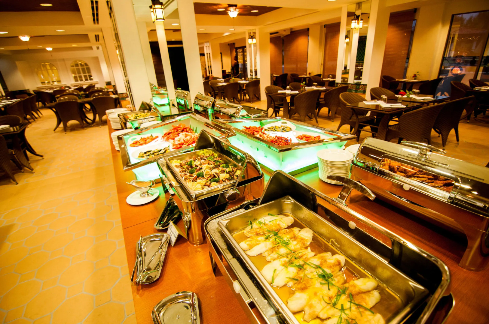 Grandvrio Resort Saipan