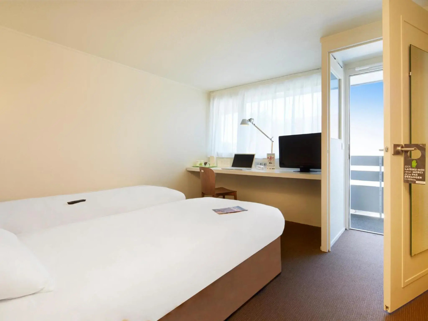 Campanile Dijon Marsannay