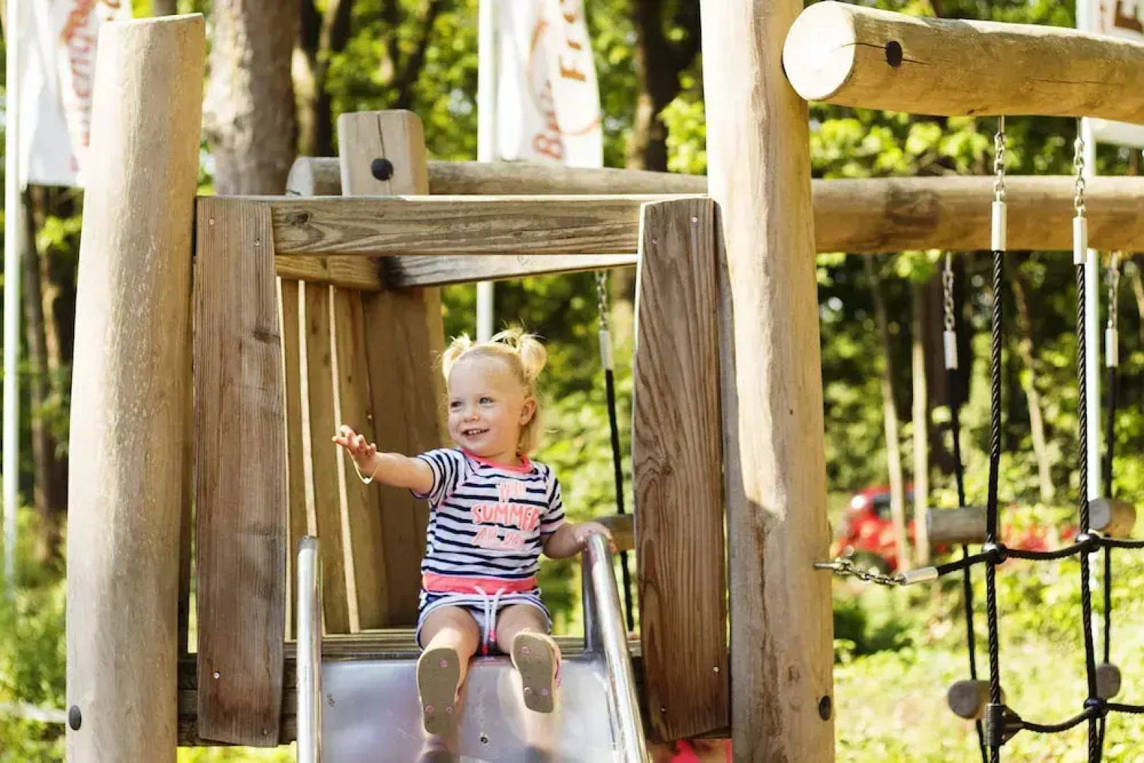 Buitengoed Fredeshiem