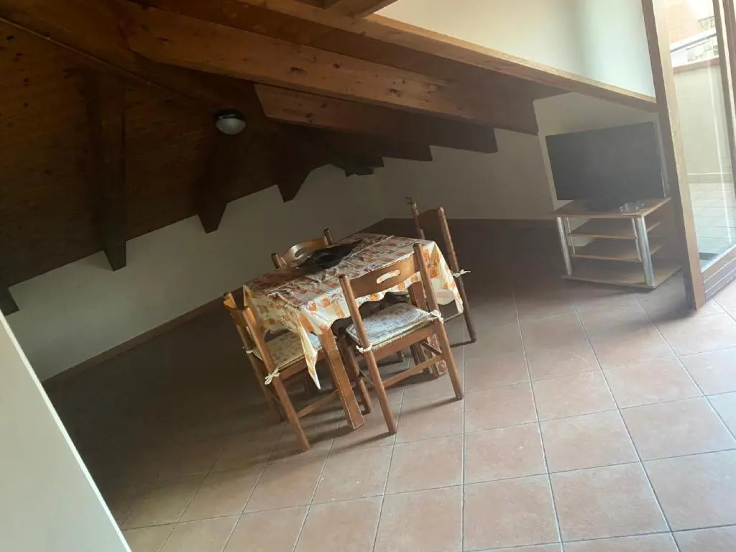 Appartamento Melania