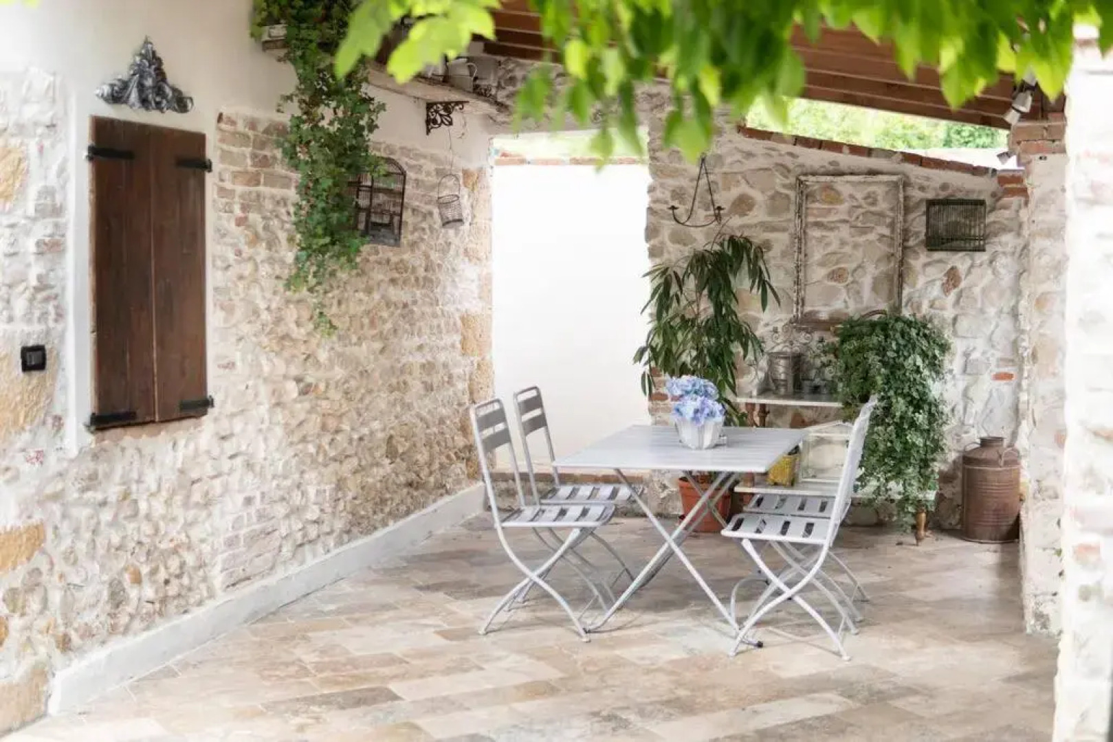 Country House Borgo Faveri