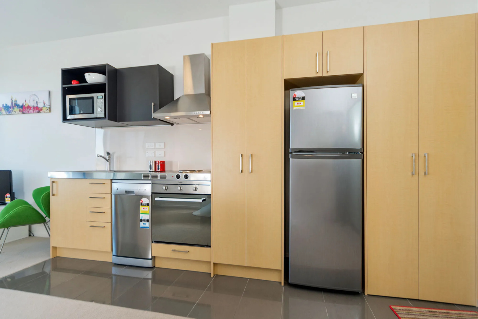 MCentral Apartments Manukau