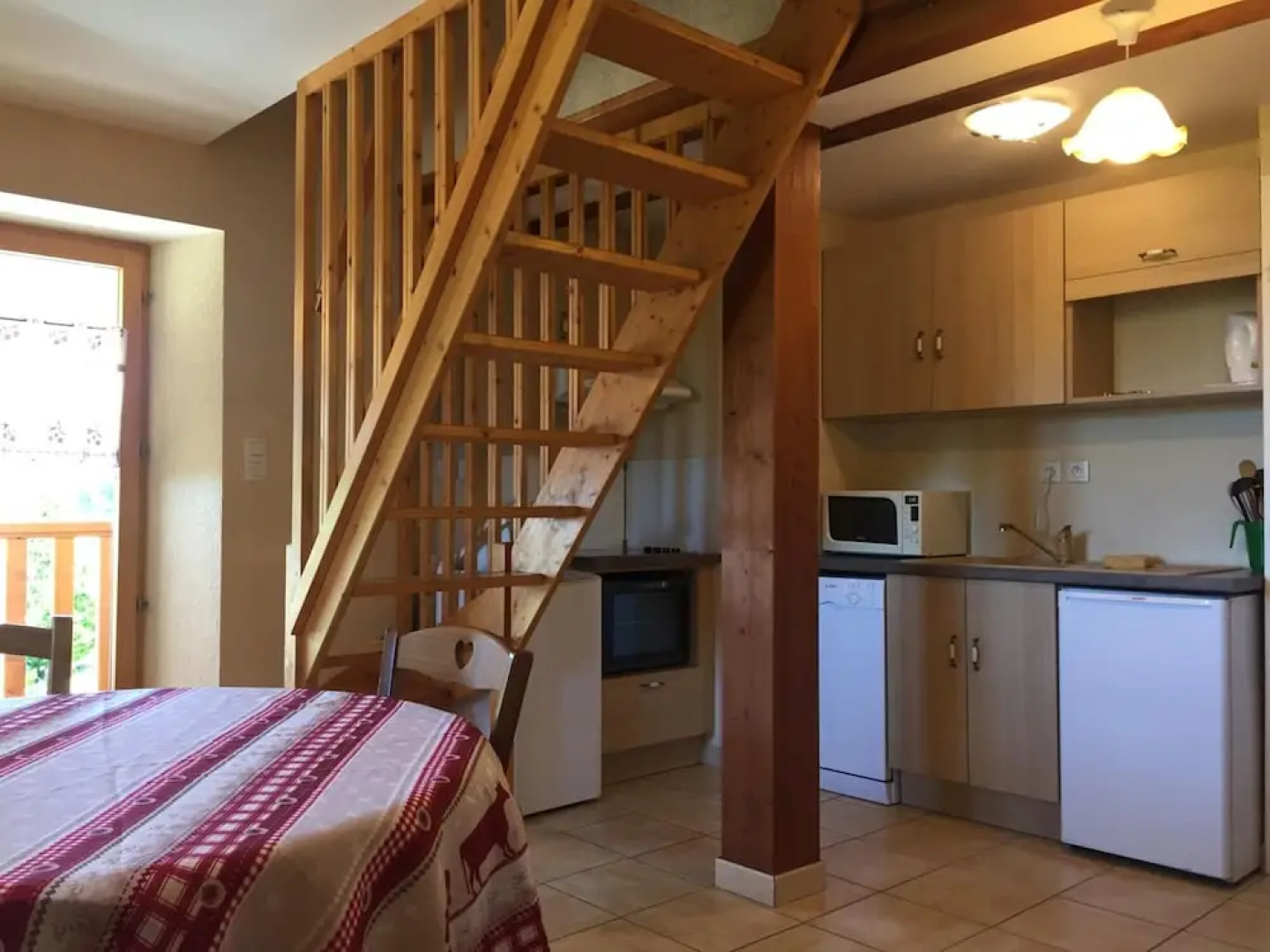 Auberge la Ferme de Ferrières