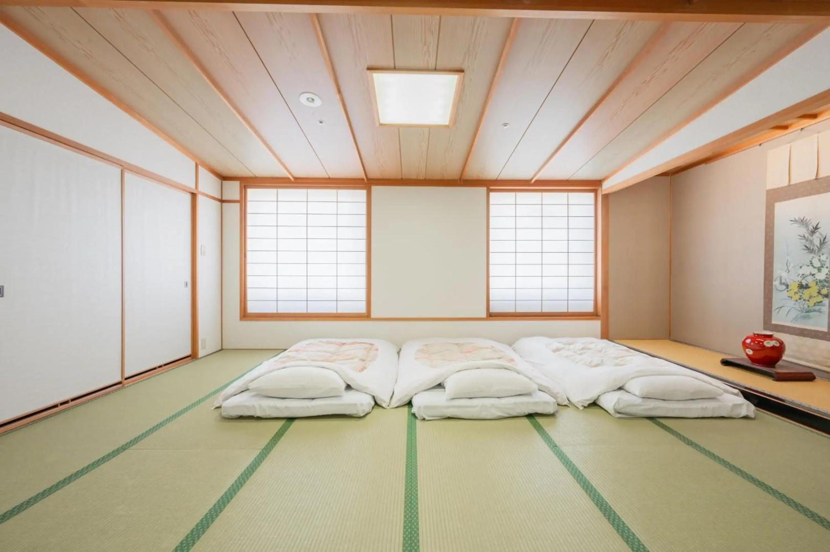 Hotel Hakodate Royal Seaside