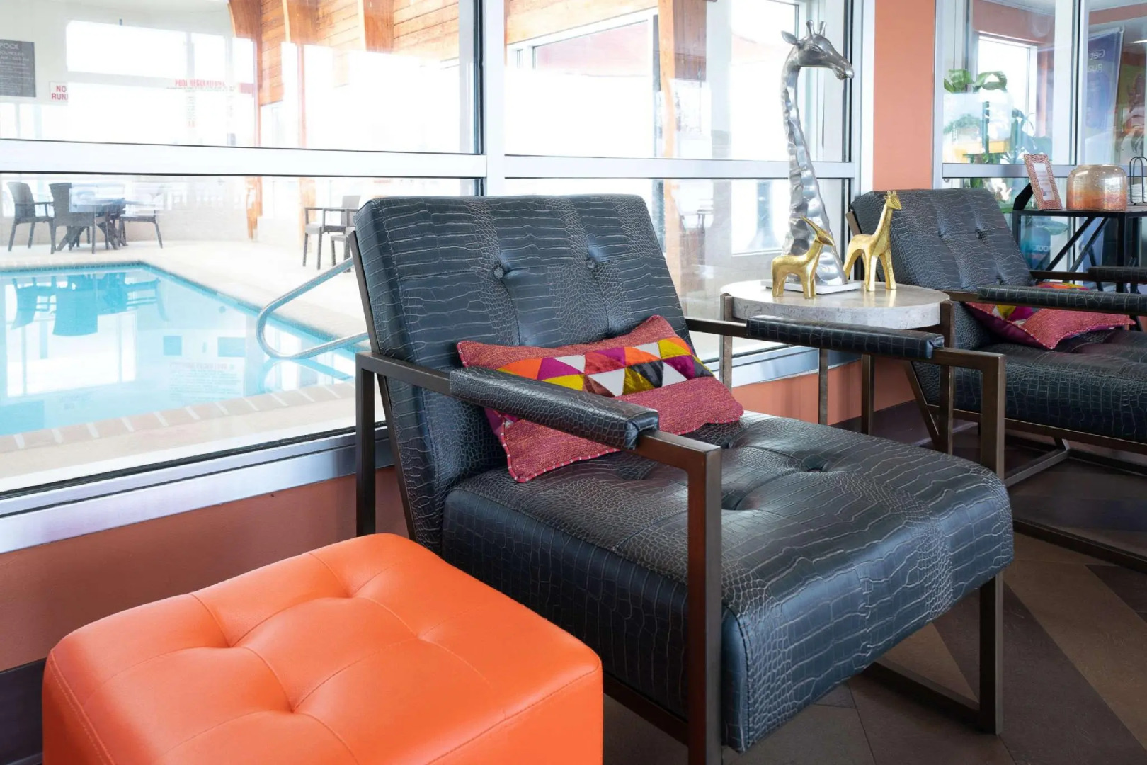 Comfort Inn at the Zoo Omaha