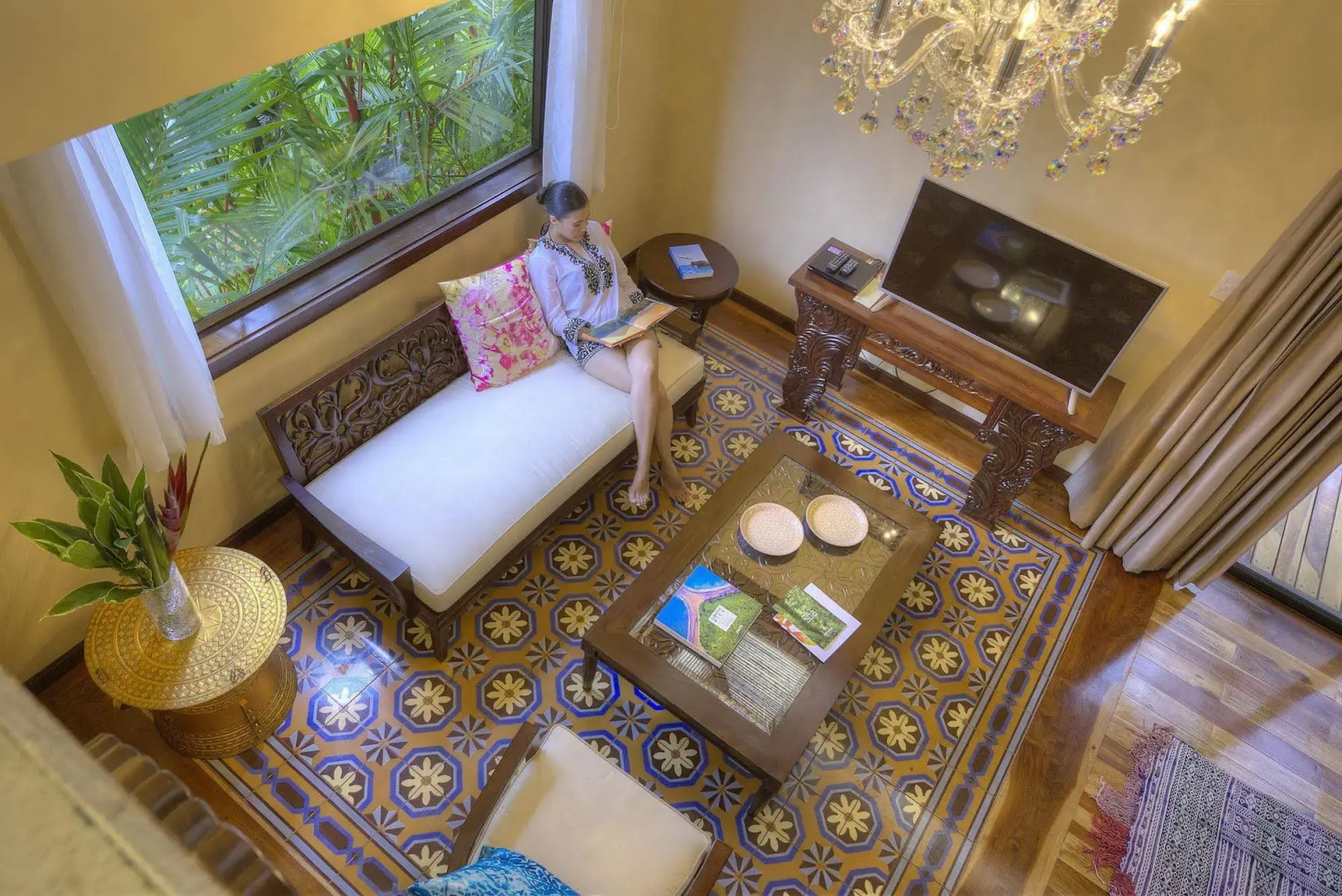 Nayara Springs - Adults only