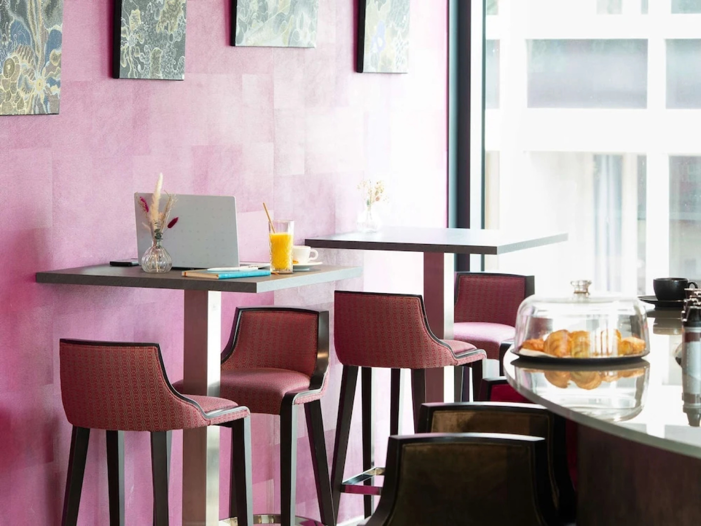 Mercure Clermont Ferrand Centre Jaude Hotel