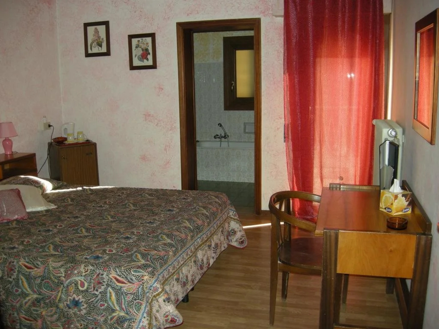 Albergo Ristorante Giardini