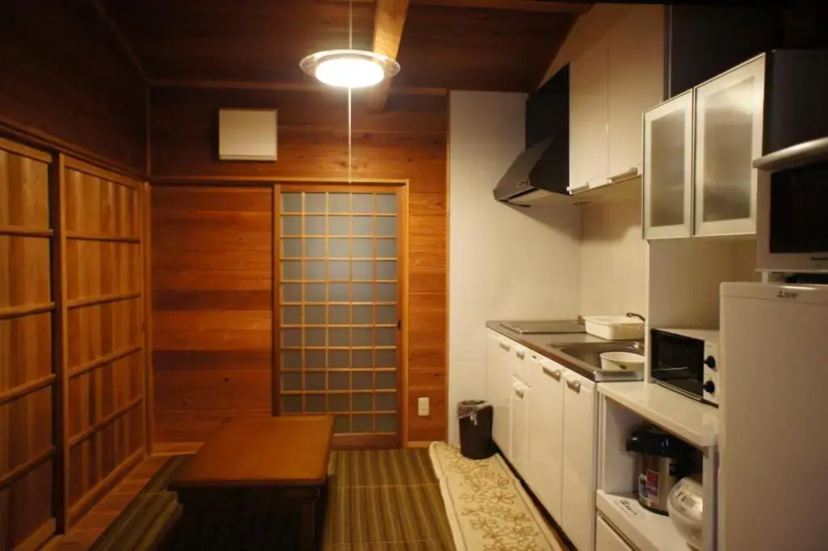 Yunotsu Onsen Hotel Kiunso