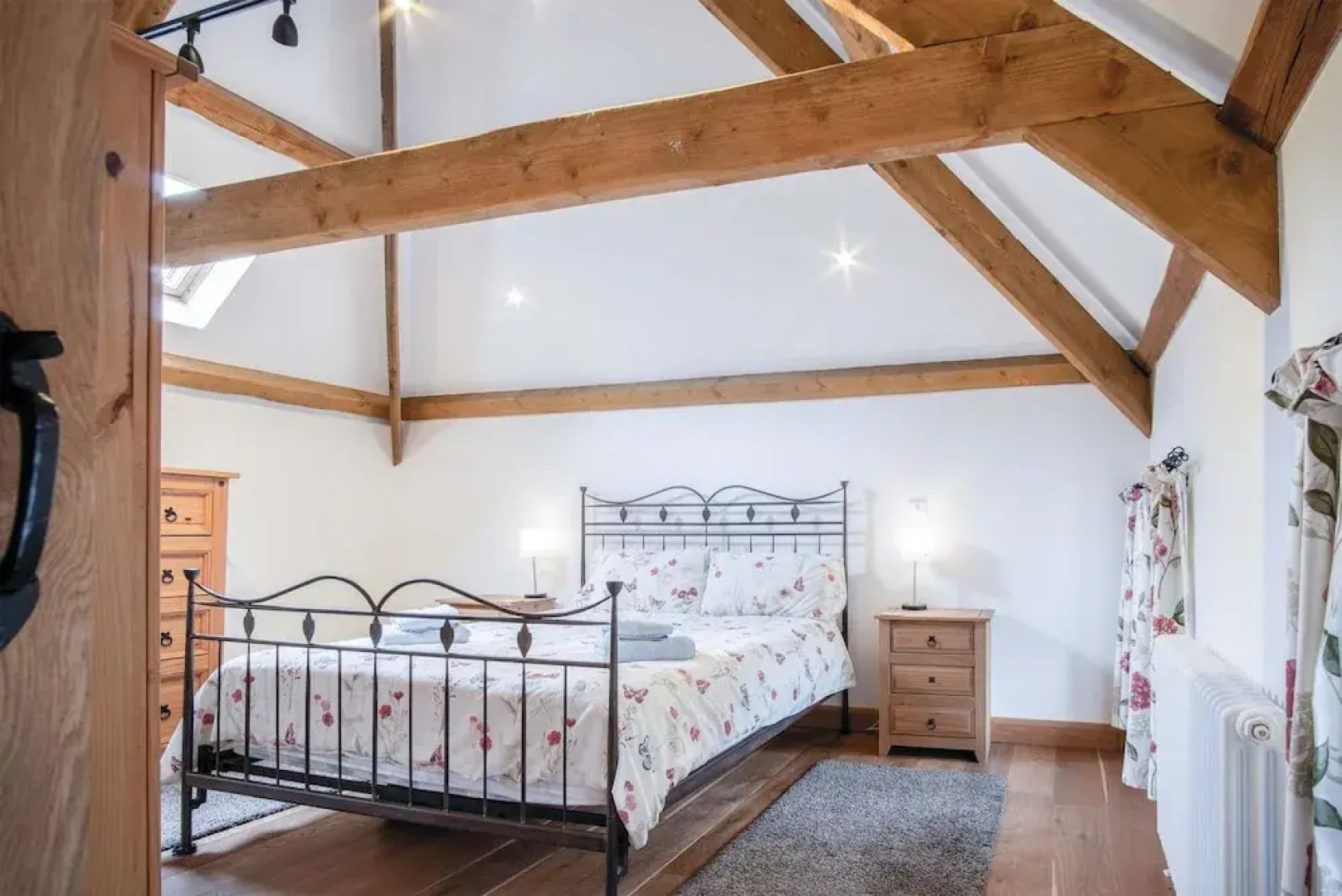 The Stables - 3 Bedroom Cottage - Beavers Hill