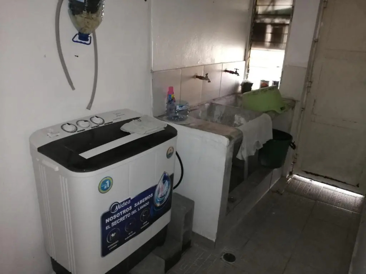 Appartamento Isabelita los tres ojos Santo Domingo este