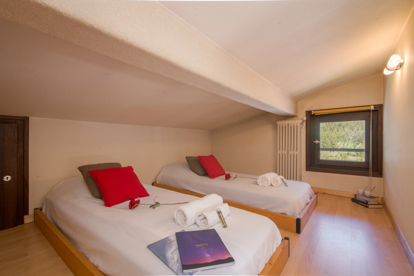 Appartement Le Carlaveyron