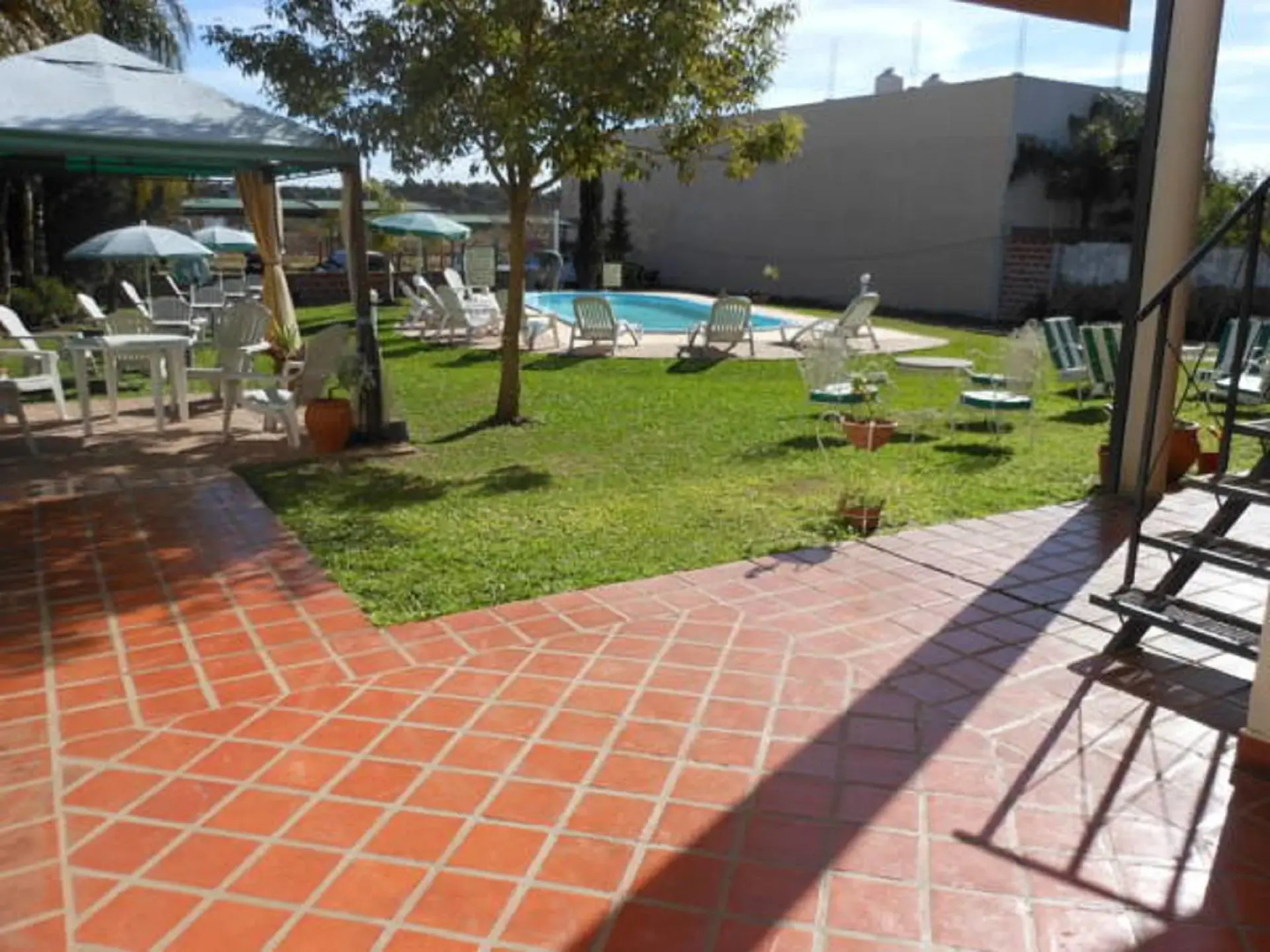 Piedras del Lago