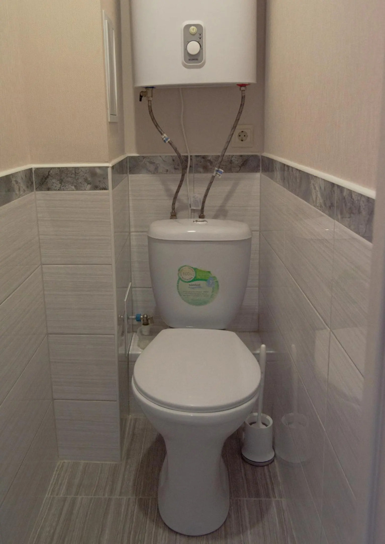 Апартаменты на проезде Приорова