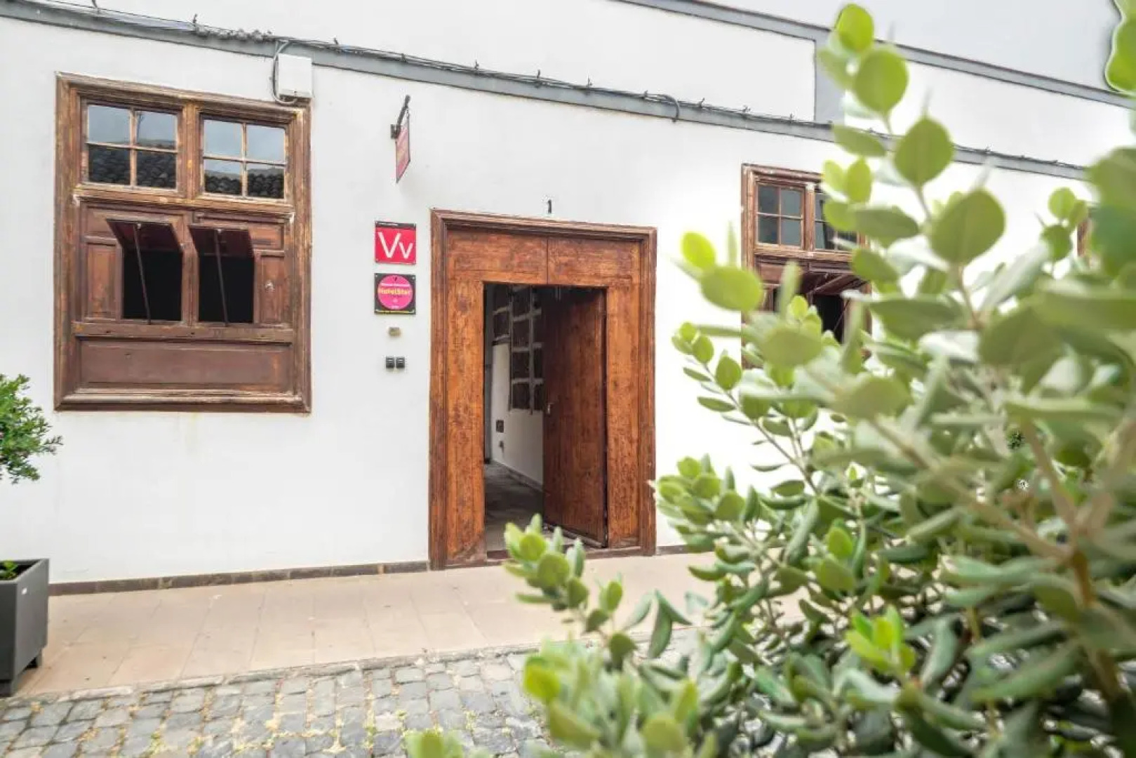 Casa Tradicional Canaria