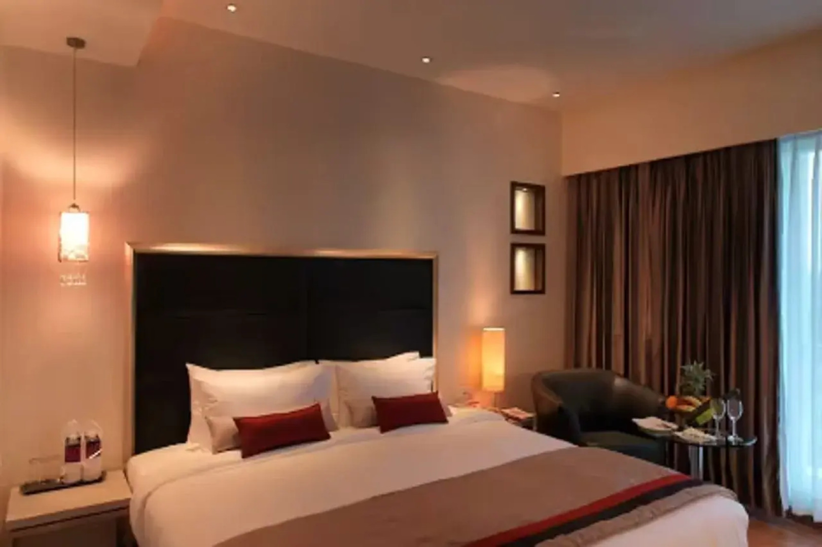 Spree Shivai Hotel Pimpri