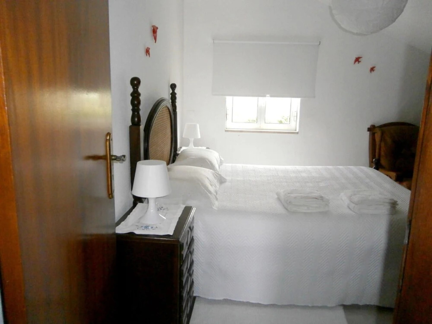 House With 3 Bedrooms in Nazaré, With Private Pool, Enclosed Garden and Wifi - 5 km From the Beach
